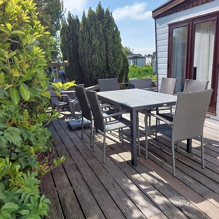 Vakantie Chalet Makkum Zewnętrze zdjęcie