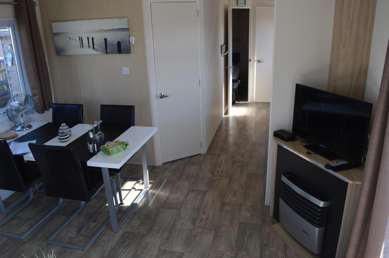 Vakantie Chalet Makkum Zewnętrze zdjęcie