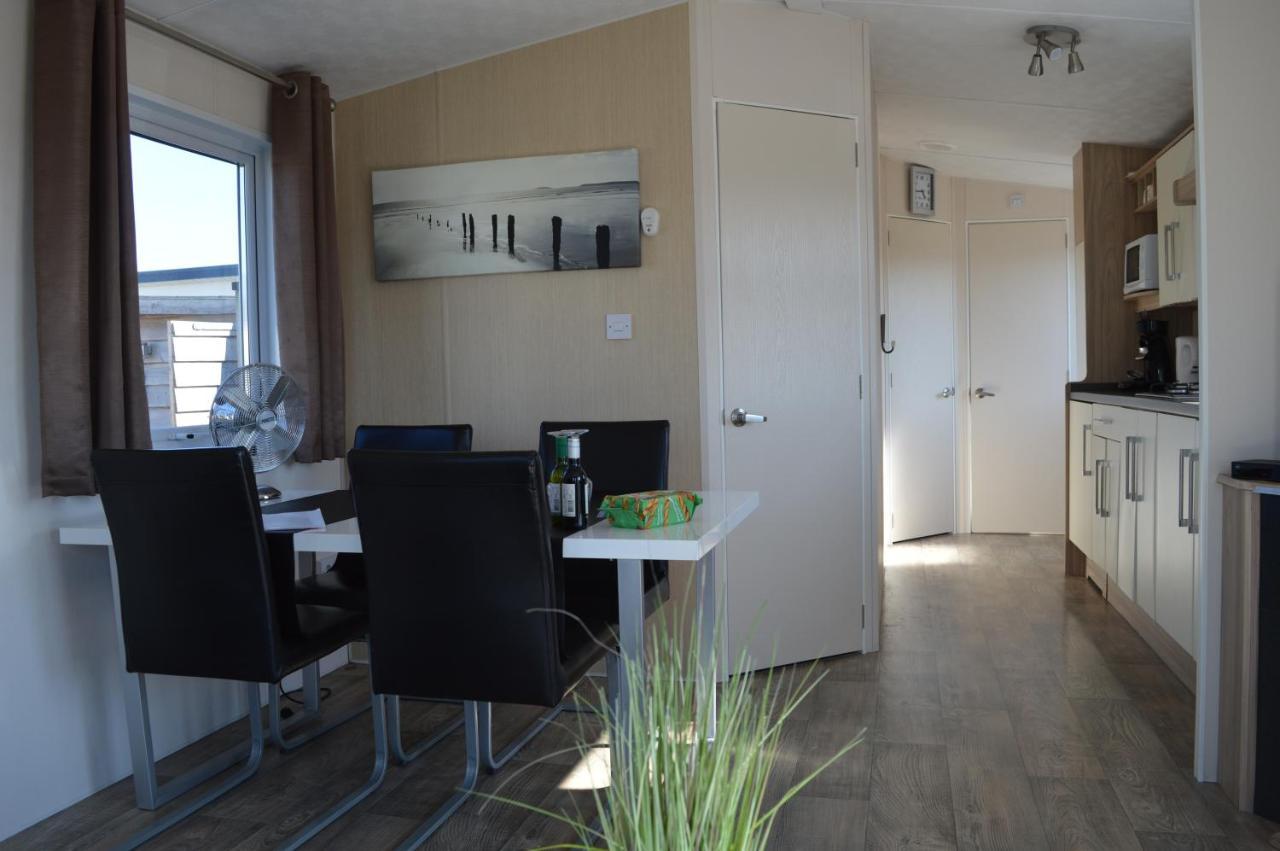 Vakantie Chalet Makkum Zewnętrze zdjęcie