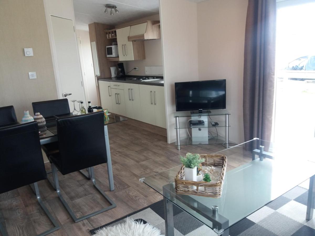 Vakantie Chalet Makkum Zewnętrze zdjęcie