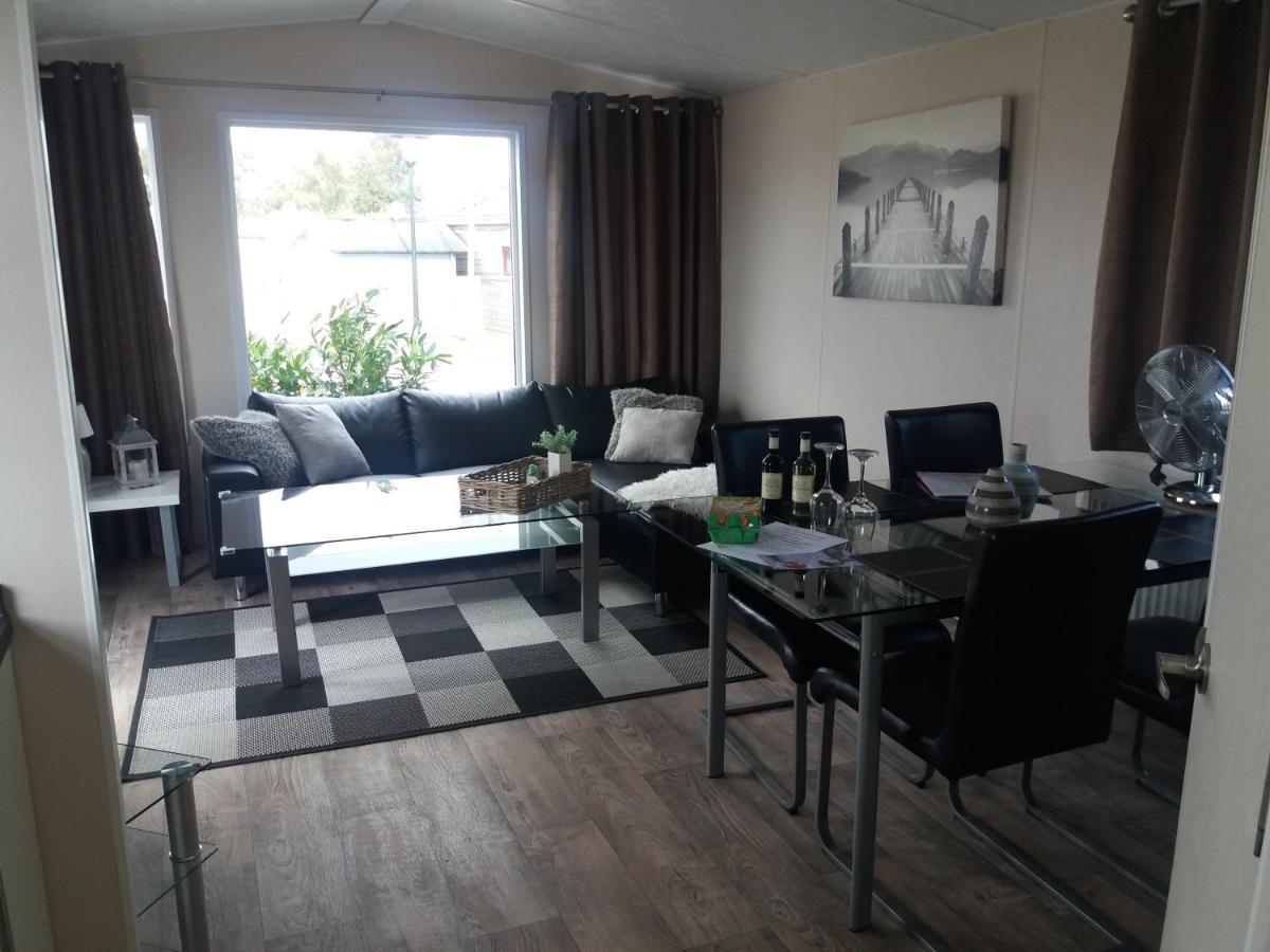 Vakantie Chalet Makkum Zewnętrze zdjęcie