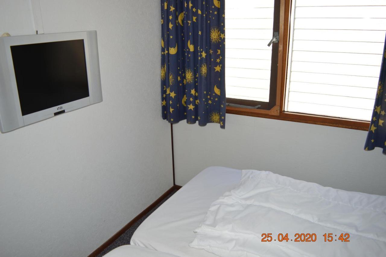 Vakantie Chalet Makkum Zewnętrze zdjęcie