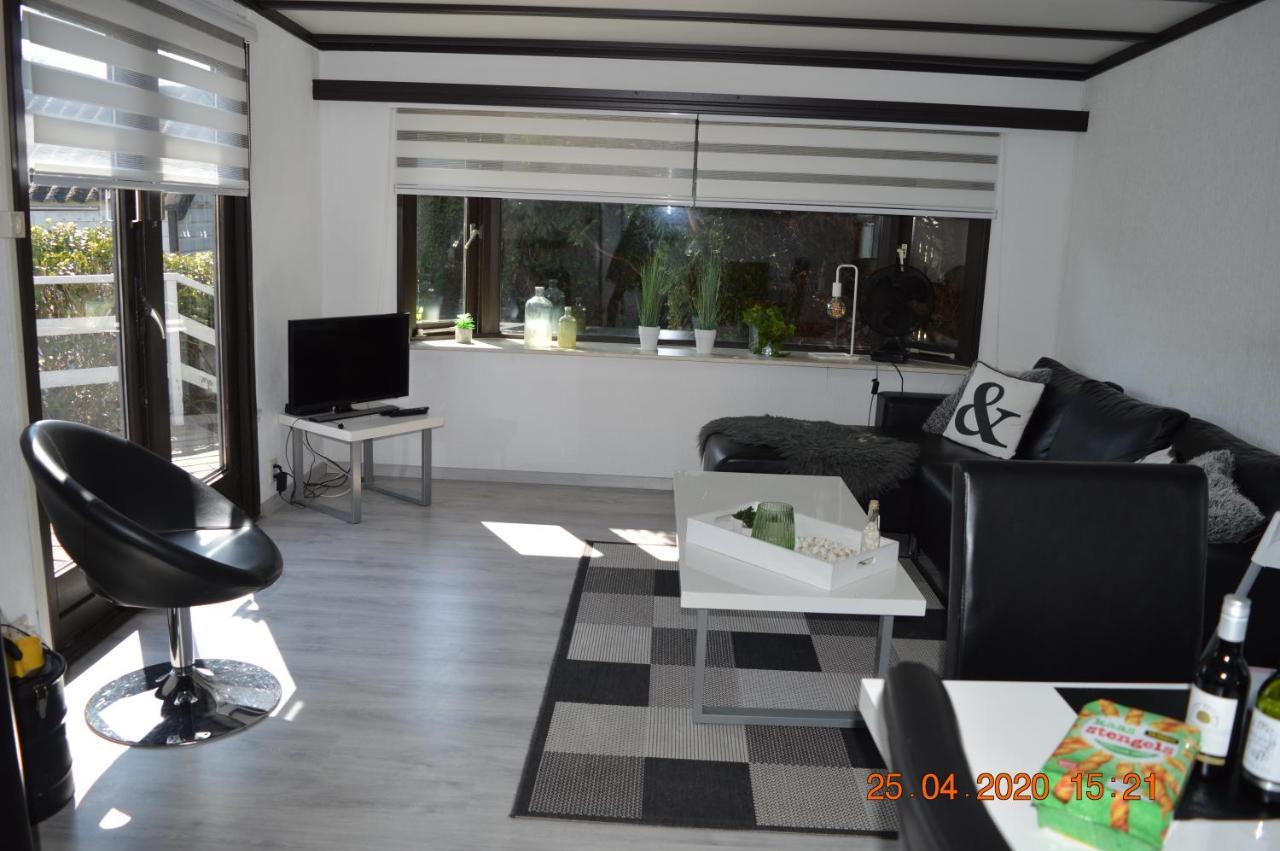 Vakantie Chalet Makkum Zewnętrze zdjęcie