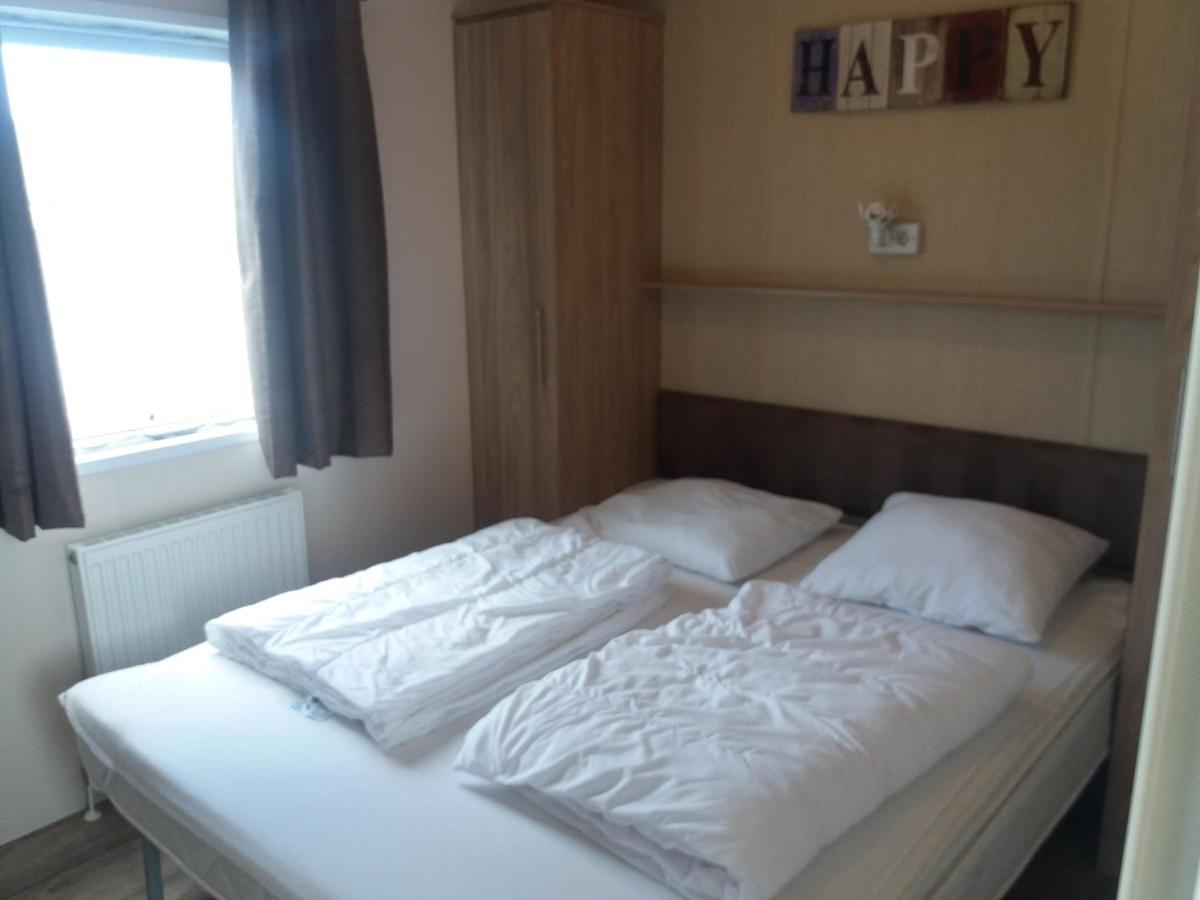 Vakantie Chalet Makkum Zewnętrze zdjęcie