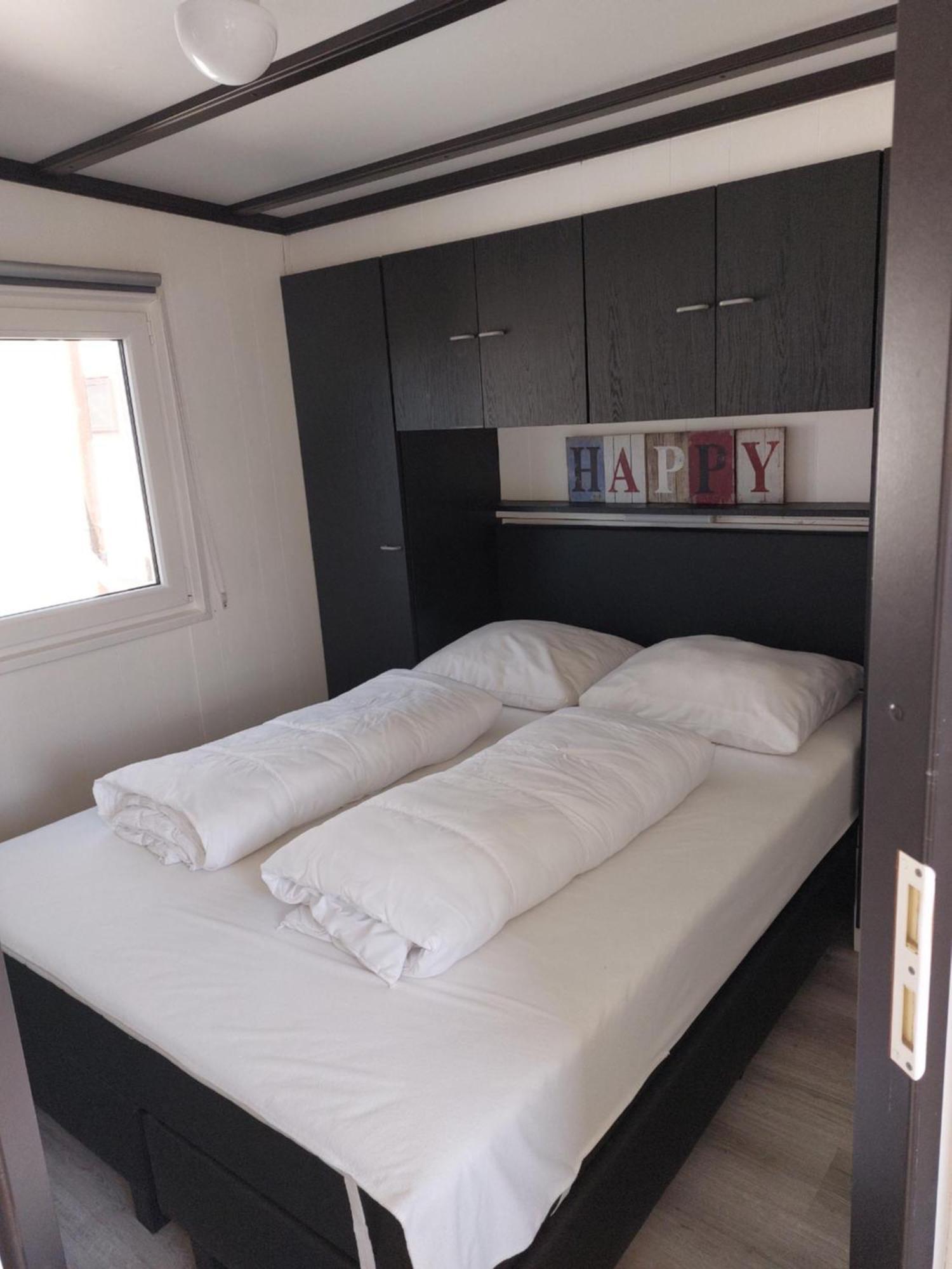 Vakantie Chalet Makkum Zewnętrze zdjęcie