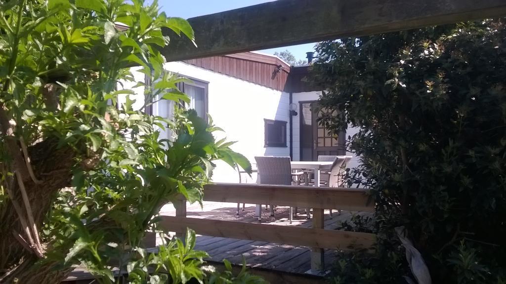 Vakantie Chalet Makkum Zewnętrze zdjęcie