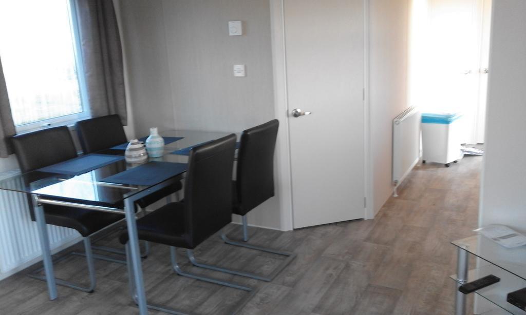 Vakantie Chalet Makkum Zewnętrze zdjęcie