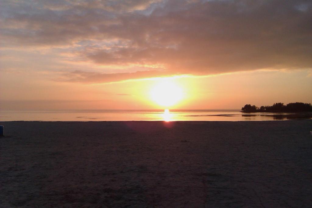 Vakantie Chalet Makkum Zewnętrze zdjęcie