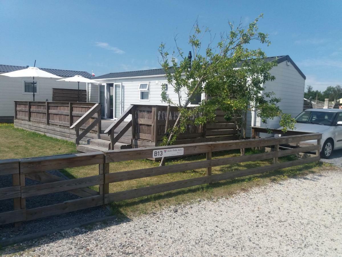 Vakantie Chalet Makkum Zewnętrze zdjęcie