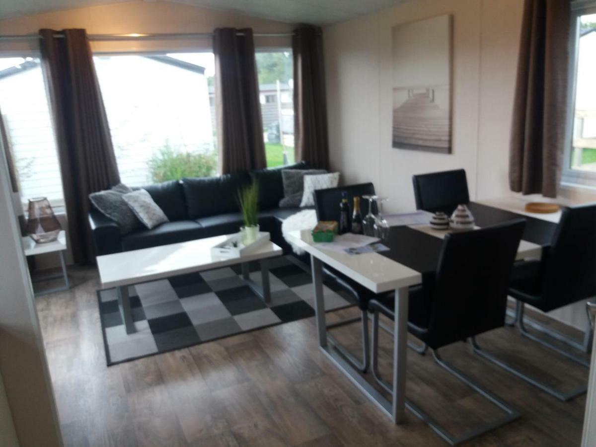 Vakantie Chalet Makkum Zewnętrze zdjęcie