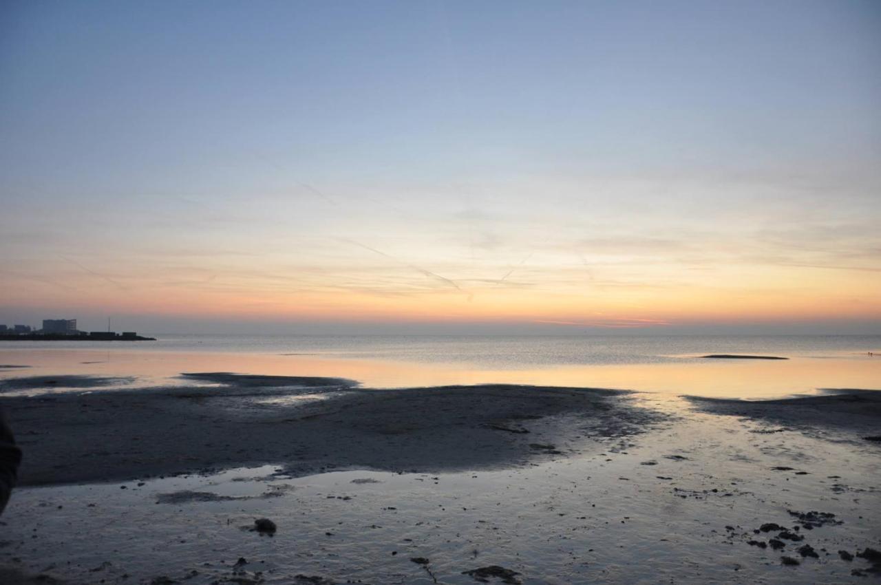 Vakantie Chalet Makkum Zewnętrze zdjęcie